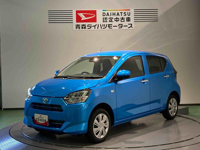 ミライースＸ　ＳＡIII（青森県）の中古車