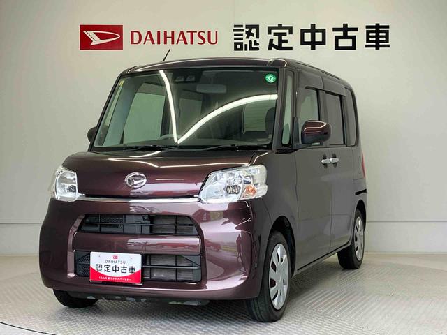 タントＸリミテッドＳＡIIIスマートアシスト搭載　パノラマモニター対応　後席両側電動スライドドア　オートエアコン　オートライト　キーフリー　アイドリングストップ　ＡＢＳ　電動ドアミラー（熊本県）の中古車
