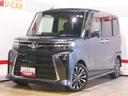 ２０２３年モデル　ダイハツ純正ワイドエントリーメモリーナビ　ドライブレコーダー　パノラマモニター　装着車（福井県）の中古車