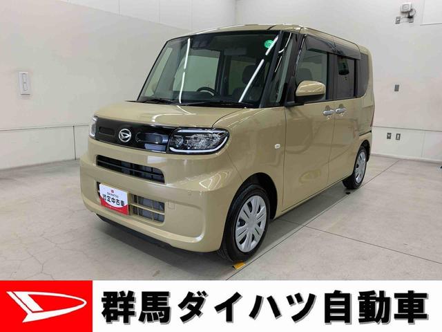 タントＸ　２ＷＤ左側電動スライドドア・ＬＥＤヘッドライト・バックカメラ・ナビ・ＥＴＣ・シートヒーター・スマートアシスト・アイドリングストップ・プッシュボタンスタート・オートライト・オートマチックハイビーム（群馬県）の中古車