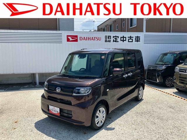 タントＸ　片側電動スライドドア　前席シートヒーター保証１年間距離無制限付き　片側電動スライドドア　ミラクルオープンドア　電動格納ドアミラー　アイドリングストップ　サンシェード　運転席シートリフター　コーナーセンサー（東京都）の中古車