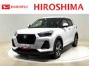 ＬＥＤヘッドランプ・フォグランプ　全車速追従機能付アダプティブクルーズコントロール　レーンキープコントロール　１７インチアルミホイール　シートヒーター　プッシュボタンスタート（広島県）の中古車