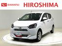 キーレスエントリー　ＬＥＤヘッドランプ　コーナーセンサー　アイドリングストップ　リヤワイパー（広島県）の中古車