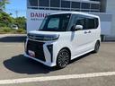 走行距離無制限１２ヶ月保証付き　衝突安全ブレーキ　ＬＤＷ　点検記録簿　ハイビームアシスト　スマートキ　１オーナー　キーレスエントリー　アルミホイール　ターボ付　Ｉストップ　両側Ｐスライドドア　盗難防止（大分県）の中古車
