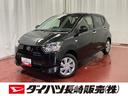 届出済未使用車　元展示車　衝突被害軽減システム　電動格納ミラー　レーンキープアシスト　安全ボディ　運転席エアバッグ　助手席エアバッグ　１オーナー　ＬＥＤヘッドランプ　オートハイビーム　キーレスキー（長崎県）の中古車