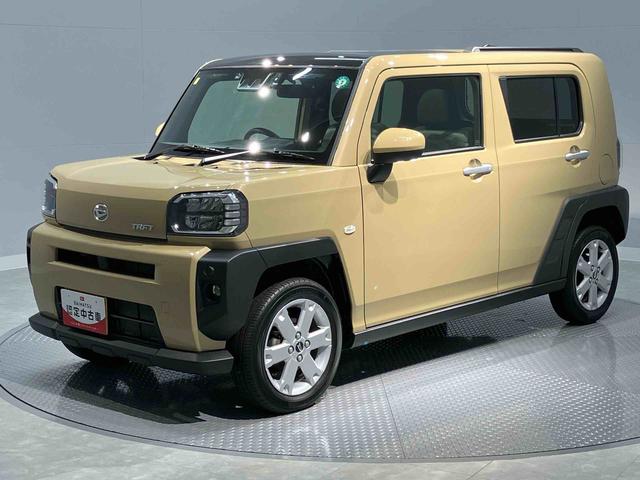 タフトＧ（岩手県）の中古車