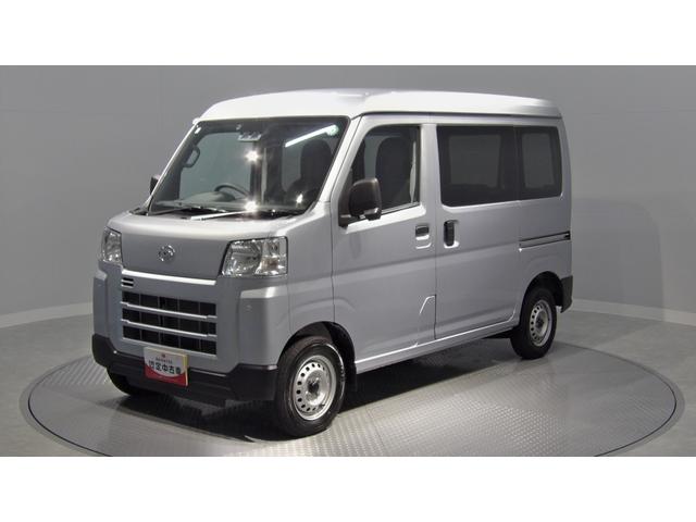 ハイゼットカーゴＤＸ（岩手県）の中古車