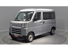 ハイゼットカーゴＤＸ