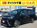 ９インチ純正ナビ／ＤＴＶ／ＢＴ／ＤＩＳＣ／ＨＤＭＩ／Ｂカメラ／フリップダウンモニター　ＥＴＣ　両側パワースライドドア　ＬＥＤヘッドランプ　クルーズコントロール　トヨタセーフティーセンス（千葉県）の中古車