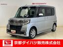 ワンオーナー　衝突軽減ブレーキ　認定中古車　ナビ　ＥＴＣ　パノラマモニター　オートエアコン　両側電動スライドドア　運転席助手席シートヒーター　プッシュボタンスタート（京都府）の中古車