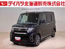 ４ＷＤ　ＥＴＣ　アルミホイール　シートヒーター　ターボ　オートマチックハイビーム　衝突防止システム　ＬＥＤヘッドランプ　レーンアシスト　スマートキー　記録簿　禁煙車　ワンオーナー（北海道）の中古車
