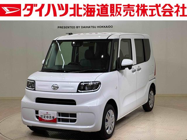 タントＬ（北海道）の中古車