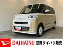 衝突被害軽減ブレーキ　コーナーセンサー　バックカメラ（ナビ装着時用）　両側電動スライドドア　前席シートヒーター　電動パーキングブレーキ　ＬＥＤ　オートライト　オートエアコン　スマートキー　エコアイドル（滋賀県）の中古車
