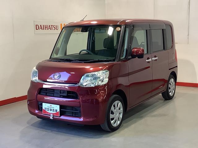 タントＸ　ＳＡII全車１年走行距離無制限まごころ保証付き！　ナビゲーションシステム　バックカメラ　ドライブレコーダー　スマートアシスト２（栃木県）の中古車