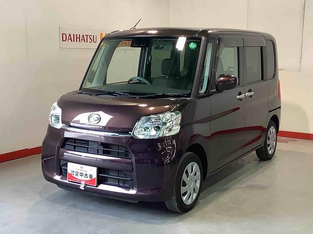 タントＸリミテッドＳＡIII全車１年走行距離無制限まごころ保証付き！　ナビゲーションシステム　パノラマモニター　シートヒーター　ドライブレコーダー　電動スライドドア（栃木県）の中古車