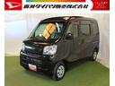 認定中古車　ＡＴ　ＣＤラジオ　マニュアルエアコン　両側スライドドア　電動格納ミラー　ハロゲンヘッドライト　ドアバイザー　リヤワイパー　パワーウインド　パワーステアリング　シガーライター（香川県）の中古車