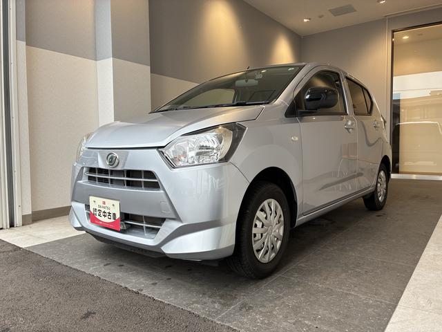 ミライースＬ（北海道）の中古車