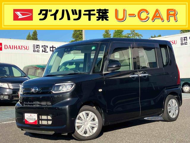 タントＸスペシャルカーナビ　バックモニター　手動スライドドア　ドラレコ（千葉県）の中古車