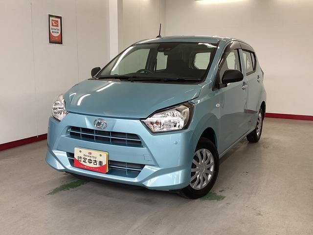 ミライースＬ　ＳＡIII衝突被害軽減ブレーキ　横滑り防止装置　４ＷＤ　オートマチックハイビーム　アイドリングストップ　オートライト　キーレス　エアコン　マット　バイザー（岐阜県）の中古車