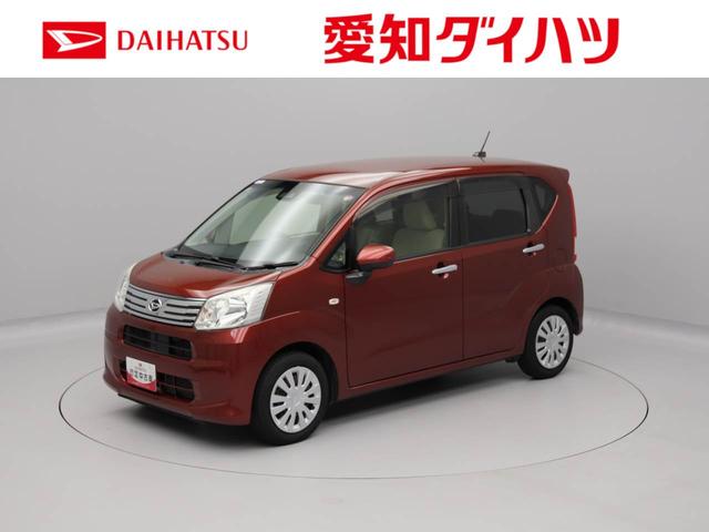 ムーヴＬ　ＳＡIII（愛知県）の中古車