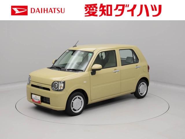 ミラトコットＬ　ＳＡIIIキーレス　ＬＥＤヘッドライト（愛知県）の中古車