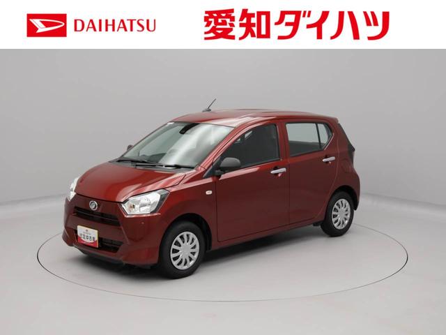 ミライースＬ　ＳＡIIIキーレス　エアコン（愛知県）の中古車