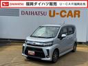 平成３０年式　衝突低減ブレーキ　純正フルセグナビ　ドライブレコーダー　ＥＴＣ　走行距離１２５０５８ｋｍ（福岡県）の中古車