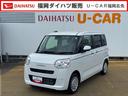 令和５年式　衝突低減ブレーキ　弊社デモカーＵＰ車　オーディオレス（福岡県）の中古車