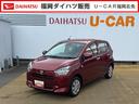 令和６年式　衝突低減ブレーキ　弊社デモカーＵＰ車　オーディオレス（福岡県）の中古車