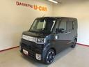４ＷＤ　純正ナビ　オートエアコン／ライト　ＬＥＤヘッドライト／フォグランプ　両側電動スライドドア　ＥＴＣ　ドライブレコーダー　運転席シートヒーター（秋田県）の中古車