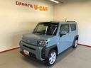 ４ＷＤ　オートエアコン／ライト　ＬＥＤヘッドライト／フォグランプ　運転席・助手席シートヒーター　チルトステアリング　運転席シートリフター　パノラマルーフ（秋田県）の中古車