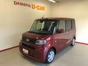 純正ナビ　オートエアコン／ライト　ＬＥＤヘッドライト　助手席電動スライドドア　ドライブレコーダー　ＥＴＣ　運転席・助手席シートヒーター　チルトステアリング　運転席シートリフター（秋田県）の中古車