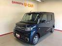 ４ＷＤ　オートエアコン／ライト　ＬＥＤヘッドライト／フォグランプ　助手席側電動スライドドア　運転席・助手席シートヒーター　チルトステアリング　運転席シートリフター　社外アルミホイール（秋田県）の中古車