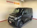 ４ＷＤ　ＤＶＤチューナー　オートエアコン／ライト　ＬＥＤヘッドライト／フォグランプ　両側電動スライドドア　運転席・助手席シートヒーター　チルトステアリング　運転席シートリフター（秋田県）の中古車