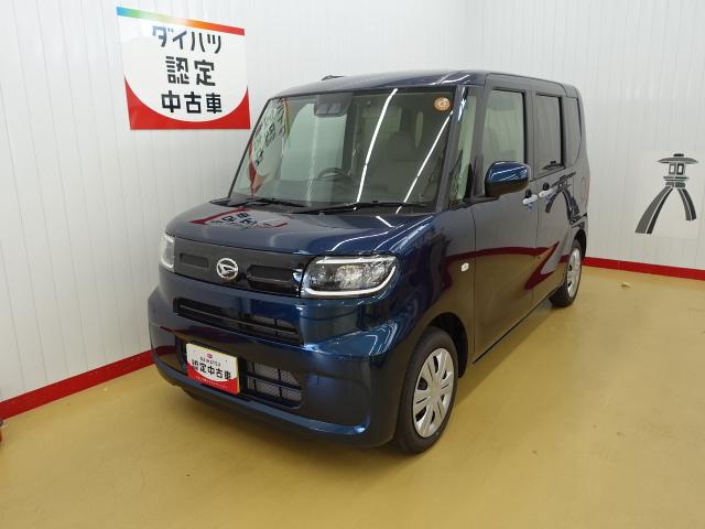 タントＸ（石川県）の中古車