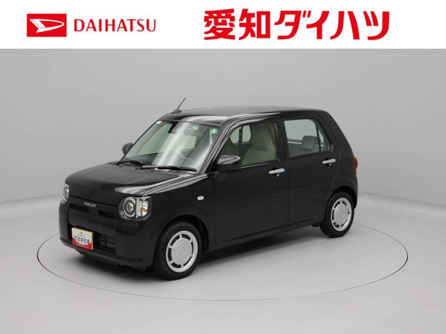 ミラトコットＬ　ＳＡIII（愛知県）の中古車