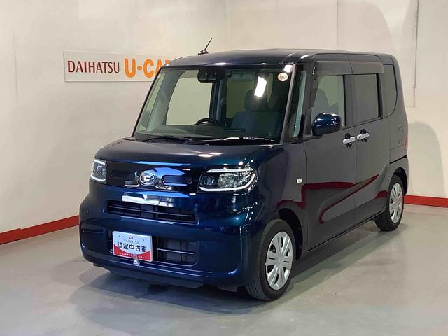 タントＸ全車１年走行距離無制限まごころ保証付き！　ナビゲーションシステム　バックカメラ　ドライブレコーダー　スマートアシスト　コーナーセンサー（栃木県）の中古車