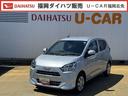 令和６年式　Ｂカメラ　衝突低減ブレーキ　弊社デモカーＵＰ車（福岡県）の中古車