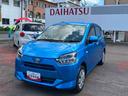 ２ＷＤ　ＣＶＴ　６６０ｃｃ　ＥＴＣ車載器搭載　バックモニター機能付きＤＶＤ再生対応オーディオ　衝突被害軽減ブレーキ　横滑り防止装置　ＡＢＳ　アイドリングストップ　マニュアルエアコン　車検整備付（福島県）の中古車