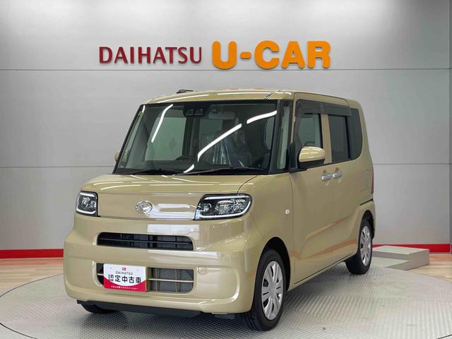 タントＬ（宮城県）の中古車