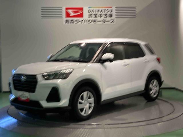 ロッキーＬ（青森県）の中古車
