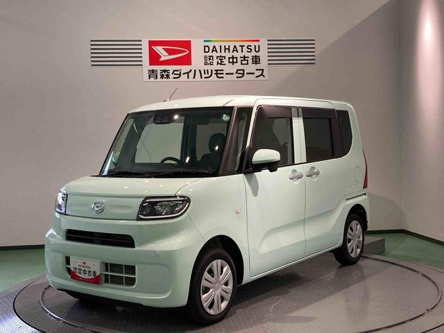 タントＬ（青森県）の中古車