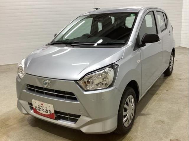 ミライースＬ　ＳＡIIIコーナーセンサー　キーレスエントリー　記録簿　禁煙車　認定中古車　レーンアシスト　オートマチックハイビーム　衝突回避支援システム搭載車（島根県）の中古車