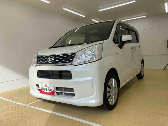 ムーヴＬ　ナビ　保証付き（静岡県）の中古車