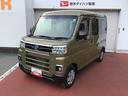 両側電動スライドドア　クルーズコントロール機能　スマートアシスト　コーナーセンサー（栃木県）の中古車
