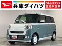走行無制限１年保証　両側電動スライドドア　前後コーナーセンサー　前席シートヒーター　ホッとカップホルダー　オートマチックハイビーム　ＬＥＤヘッドライト　横滑り防止装置　スマートキー　置きラクボックス（兵庫県）の中古車