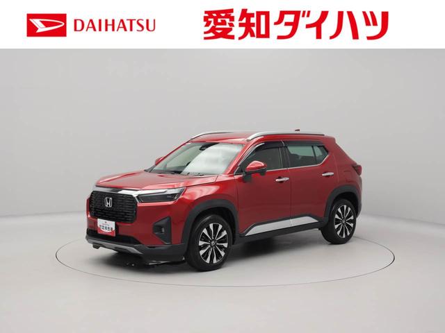 ＷＲ−ＶＺ＋ガソリン車　ナビゲーション　ドラレコ（愛知県）の中古車