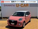 令和２年式　レンタカーｕｐ車　衝突低減ブレーキ（福岡県）の中古車