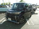 アルミホイール　スモークガラス　セキュリティアラーム　キーフリーシステム　走行距離４ｋｍ（福岡県）の中古車