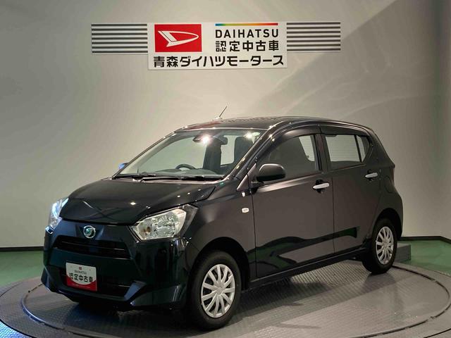 ミライースＬ　ＳＡIII（青森県）の中古車
